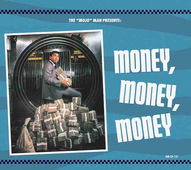 V.A. - Money, Money, Money